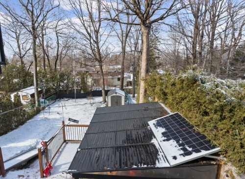 Cour - 361 Rue Grilli, Pincourt, QC - Outdoor