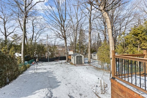 Cour - 361 Rue Grilli, Pincourt, QC - Outdoor