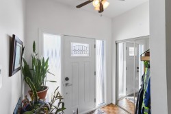 Mud Room - 