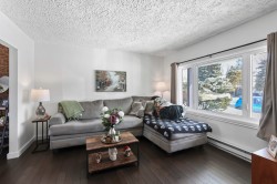 Living Room - 