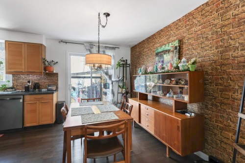 Salle à manger - 361 Rue Grilli, Pincourt, QC - Indoor