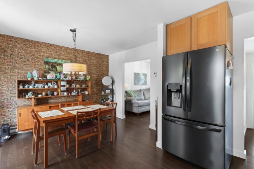 Cuisine - 361 Rue Grilli, Pincourt, QC - Indoor