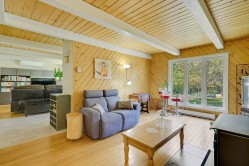 Salle familiale - 