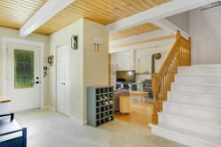 Hall d'entrée/Vestibule - 