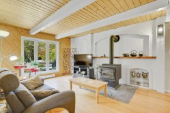 Salle familiale - 