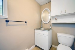 Salle d'eau - 