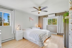 Chambre à coucher - 
