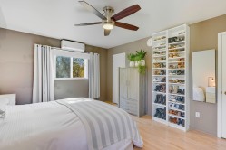 Chambre à coucher - 
