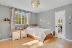 Chambre à coucher - 
