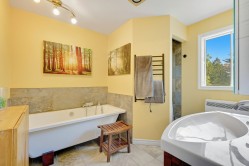 Salle de bains - 