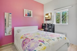 Chambre à coucher principale - 