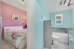 Chambre à coucher principale - 