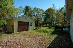 Garage - 