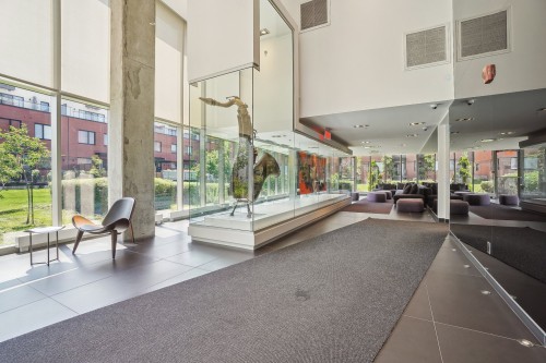 Hall d'entrée/Vestibule - 605-865 Av. Plymouth, Mont-Royal, QC - Indoor Photo Showing Other Room