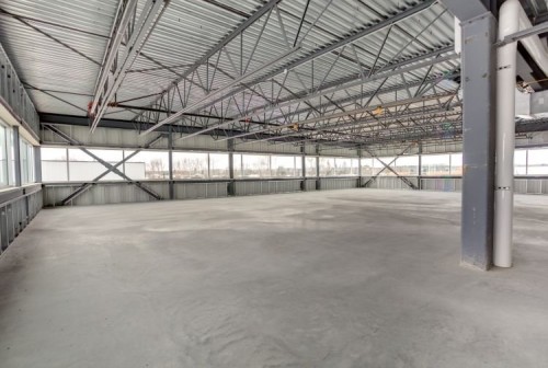 Interior - 213-214-775 Rue Sicard, Mascouche, QC - 