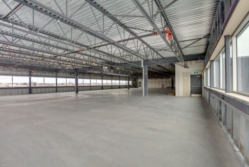 Interior - 213-214-775 Rue Sicard, Mascouche, QC -  Photo Showing Other Room