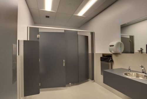 Bathroom - 213-214-775 Rue Sicard, Mascouche, QC - Indoor Photo Showing Other Room