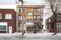 2451 Rue Monsabré  Montréal (Mercier/Hochelaga-Maisonneuve), QC H1N 2K5