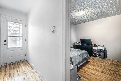 Interior - 2451 Rue Monsabré, Montréal (Mercier/Hochelaga-Maisonneuve), QC - Indoor