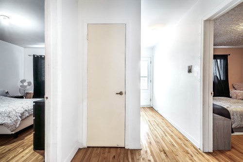 Interior - 2451 Rue Monsabré, Montréal (Mercier/Hochelaga-Maisonneuve), QC - Indoor
