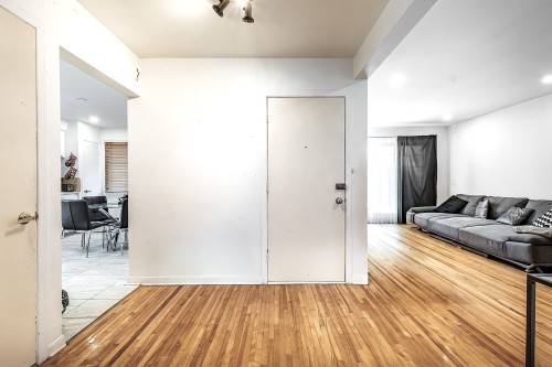 Interior - 2451 Rue Monsabré, Montréal (Mercier/Hochelaga-Maisonneuve), QC - Indoor
