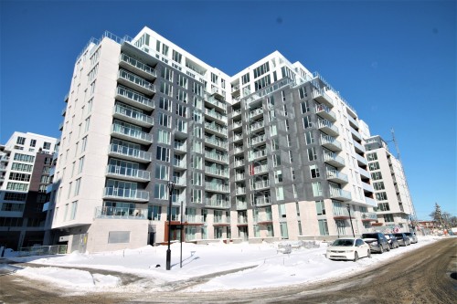 Extérieur - 504-5265 Rue Mackenzie, Montréal (Côte-Des-Neiges/Notre-Dame-De-Grâce), QC - Outdoor With Facade