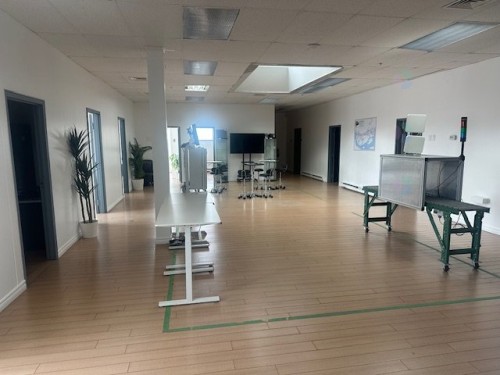 Bureau - Unit-B-8300 Rue St-Patrick, Montréal (Lasalle), QC - Indoor Photo Showing Other Room