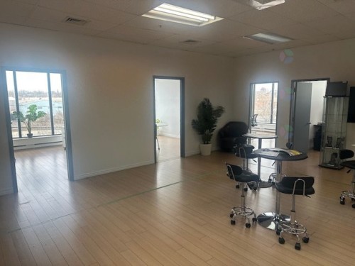 Bureau - Unit-B-8300 Rue St-Patrick, Montréal (Lasalle), QC - Indoor