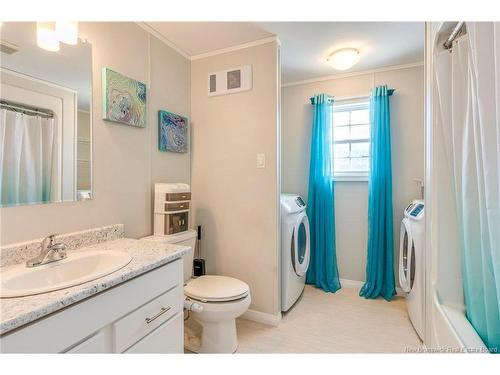 14 Telex Lane, Dieppe, NB 