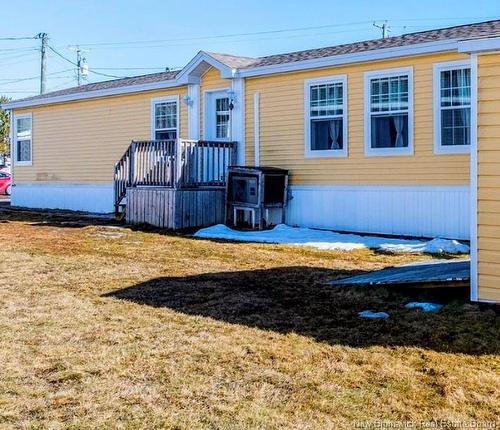 14 Telex Lane, Dieppe, NB 