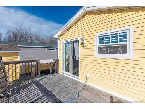 14 Telex Lane, Dieppe, NB 