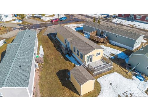 14 Telex Lane, Dieppe, NB 