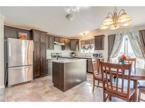 14 Telex Lane, Dieppe, NB 