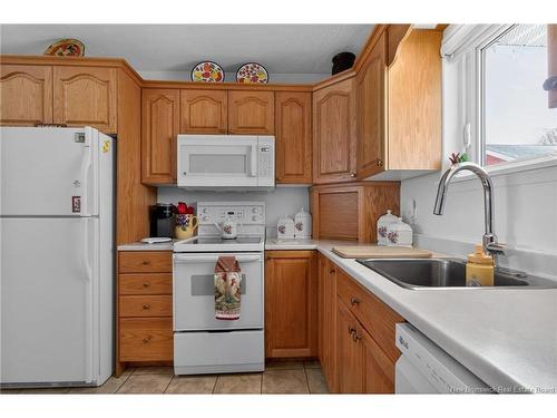 83 Robichaud St, Cap-Pelé, NB 