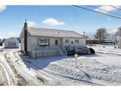 83 Robichaud ST  Cap-Pelé, NB E4N 1Y5