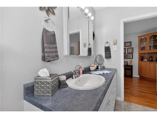 83 Robichaud St, Cap-Pelé, NB 