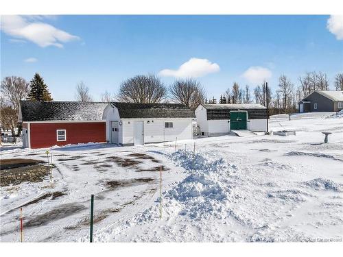 83 Robichaud St, Cap-Pelé, NB 