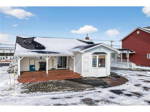 83 Robichaud St, Cap-Pelé, NB 