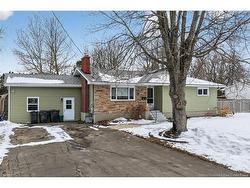 24 Frier ST  Moncton, NB E1A 4L8