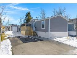 14 Gull ST  Saint John, NB E2J 3T5