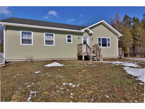 9 Christopher Ave, Hampton, NB 