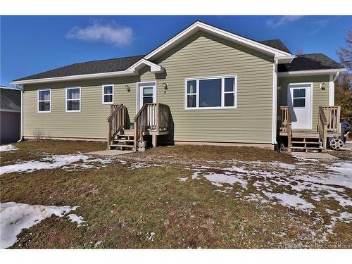 9 Christopher Ave, Hampton, NB 