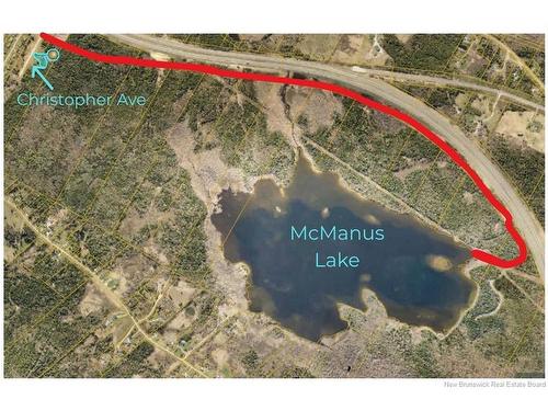 9 Christopher Ave, Hampton, NB 