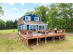 466 Cumberland Point Road  Cumberland Bay, NB E4A 3H7