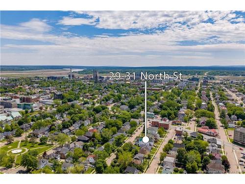 29-31 North St, Moncton, NB 