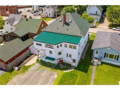 29-31 North St, Moncton, NB 