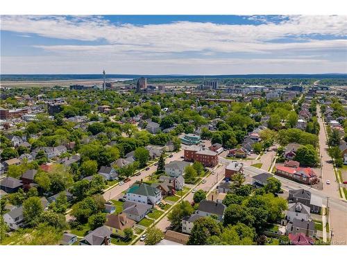 29-31 North St, Moncton, NB 
