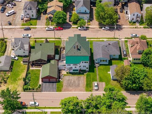 29-31 North St, Moncton, NB 