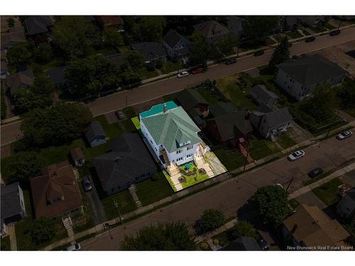 29-31 North St, Moncton, NB 