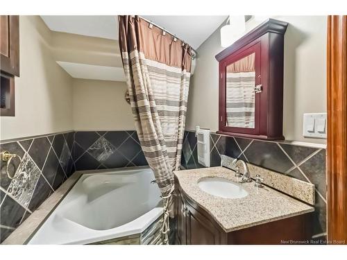 29-31 North St, Moncton, NB 